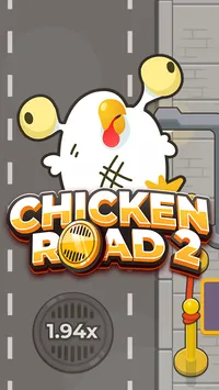 Chicken Road 2