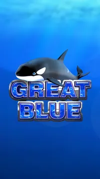 Great Blue