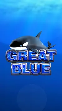 Great Blue